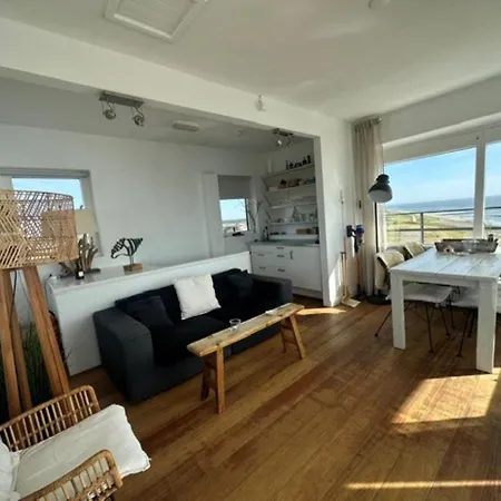 Kustwachttoren Torentje * Huisduinen
