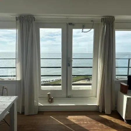 Kustwachttoren Torentje Apartmán