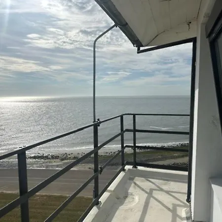 Kustwachttoren Torentje