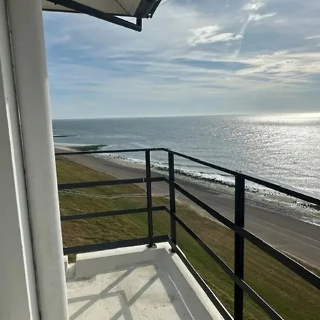 Kustwachttoren Torentje * Huisduinen