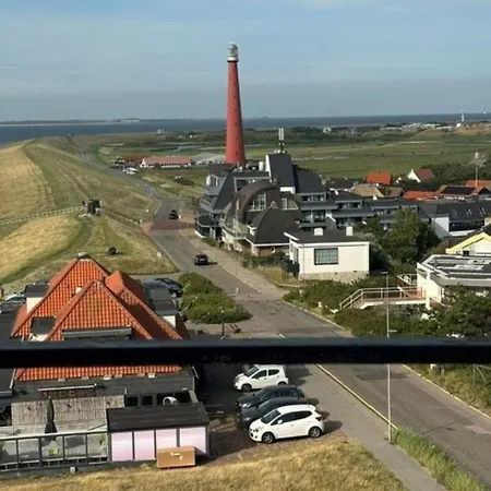 Apartmán Kustwachttoren Torentje