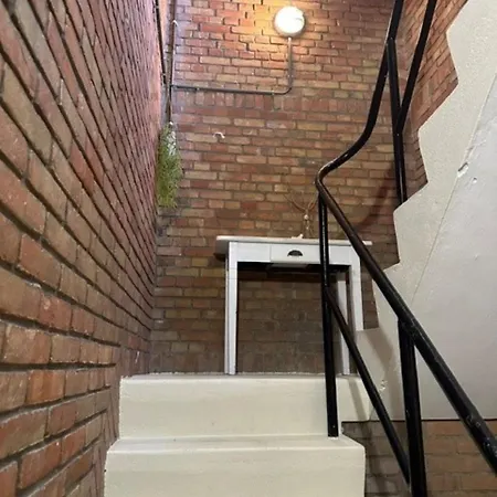 Kustwachttoren Torentje Apartmán