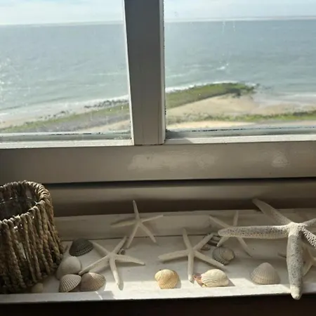 Lejlighed Kustwachttoren Torentje Huisduinen