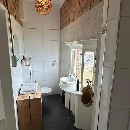 Kustwachttoren Torentje *