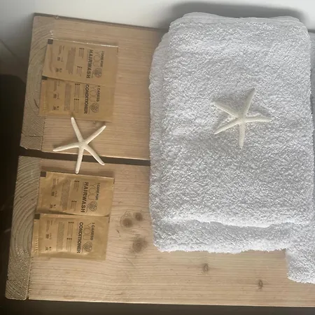 Kustwachttoren Torentje Apartmán
