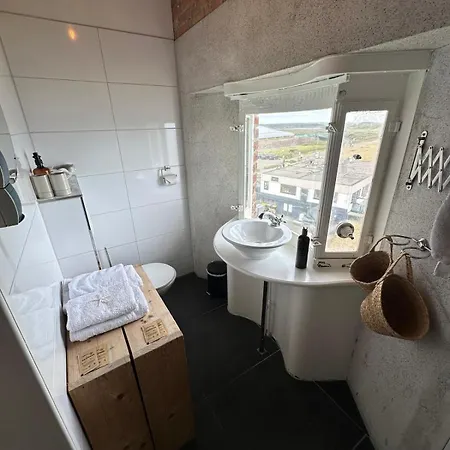 Kustwachttoren Torentje Apartmán