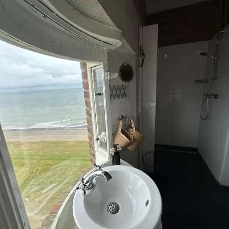 Apartmán Kustwachttoren Torentje *