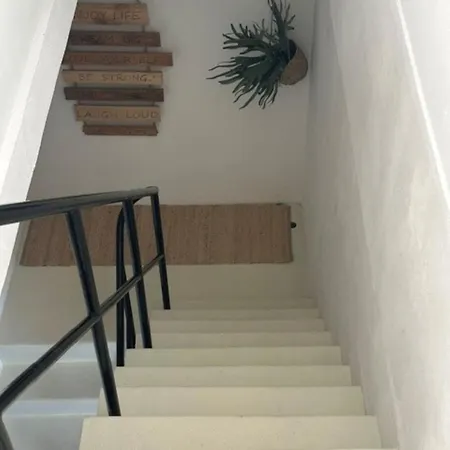 Lejlighed Kustwachttoren Torentje