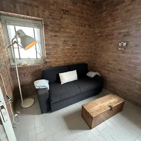 Apartmán Kustwachttoren Torentje