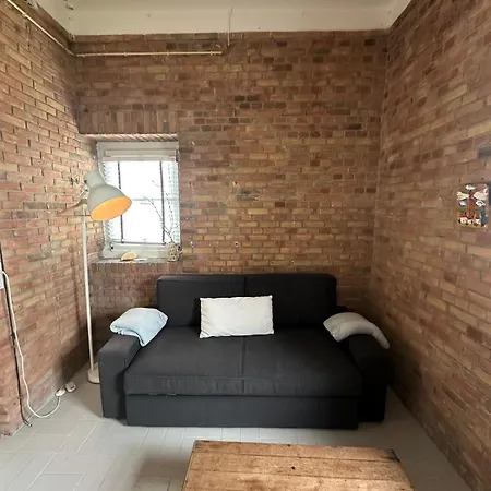Kustwachttoren Torentje