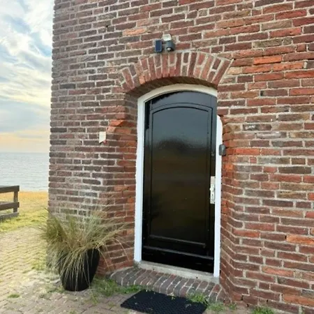 Kustwachttoren Torentje *