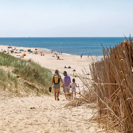 Kustwachttoren Torentje