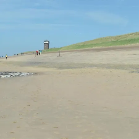 Kustwachttoren Torentje