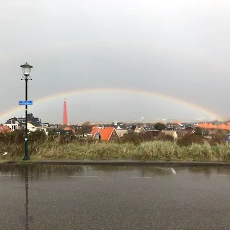 Kustwachttoren Torentje Apartmán