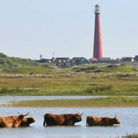 Kustwachttoren Torentje * Huisduinen